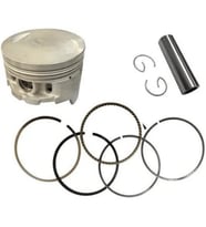 CG Piston Segman Takımı 65.5 mm 13 Perno
