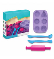 03624 KAP KEK KUM SET 500 GR ARTSTAND