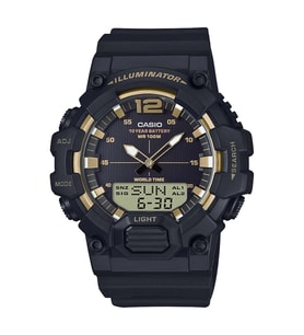 Casio HDC-700-9AVDF Kol Saati