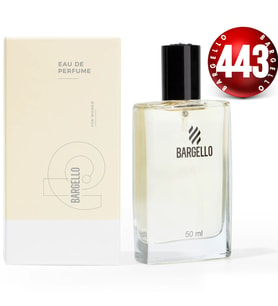 443 Kadın Parfüm Floral 50 Ml EDP rsaf122384