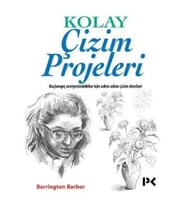 Kolay Çizim Projeleri