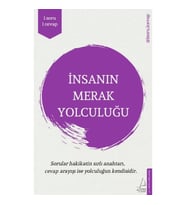 İnsanın Merak Yolculuğu