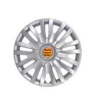 Ford Granada 13'' Inc Uyumlu Takım Jant Kapağı TNC003