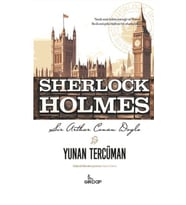 Yunan Tercüman - Sherlock Holmes