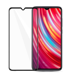 Blogy RedMi Note 8 Pro ile Uyumlu Flexi 5D Ekran Koruyucu