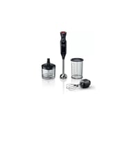Ms6cb6157 El Blenderı Ergomixx 1000 W Siyah, Antrasit
