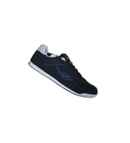 Lescon Retro Erkek Spor Ayakkabı L-2529 - Siyah - 45