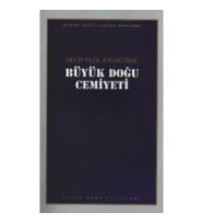 Büyük Doğu Cemiyeti : 107 - Necip Fazıl Bütün Eserleri