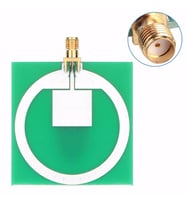 2.4Ghz To 10.5Ghz 10W 40Dbm Pcb Anten Geniş Band Rf Sinyal