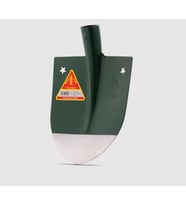 Yaparlar 4160 İnşaat Küreği Sapsız