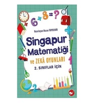 Singapur Matematiği ve Zeka Oyunları