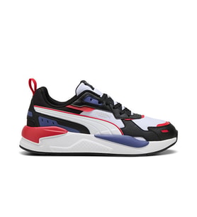 PUMA X-Ray 3 Erkek X-Ray 3 39906415 Renkli (Çok Renkli)