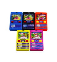 953W - TELEFON KARTELA SU OYUNU