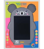Let's Be Child Koala Çizim Tableti 8,5 İnç - Standart