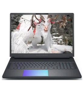 Dell Alienware 18 Area-51 AA18250 Ultra 9 275HX 48 GB Ram 512 GB SSD 24GB RTX5090 175W 300Hz Windows 11 Ingilizce Klavye K32
