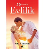 50 Maddede Evlilik