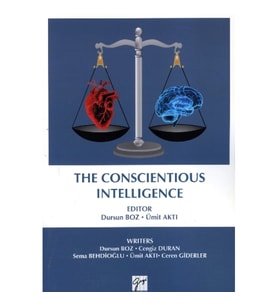 The Conscientious Intelligence