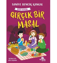 Gerçek Bir Masal Hayat Dediğin 5