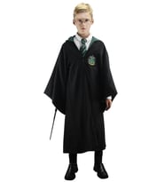 Harry Potter Slytherin Kostümü