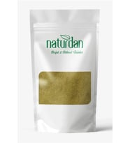 Saf(1.Kalite) Moringa Yaprağı Toz Öğütülmüş 100 gr
