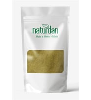 Moringa Yaprağı Toz Öğütülmüş 100 gr