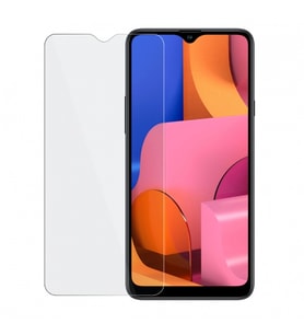 Blogy Flexi Nano Galaxy A20s ile Uyumlu Ekran Koruyucu