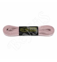 Saten Kurdele 10 mm Pudra