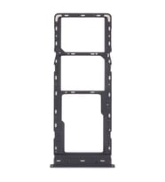 BYR Tecno Uyumlu Camon 16 Pro Sim Tepsisi Siyah
