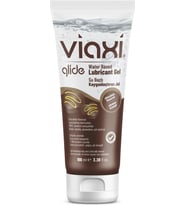 Viaxi Cilt Dostu Viaxi Glide Çikolatalı Jel 100 Ml