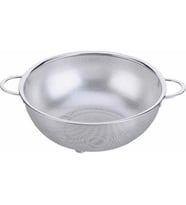 BAYSA Bys 637 Süzgeç Çelik 23 cm (Standart)