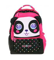 Kaukko Kids&Love Sırt Çantası Cute Face Panda L5120
