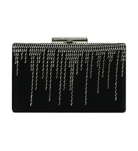 e38 EL İŞÇİLİĞİ TEL KIRMA PÖRTFÖY ÇANTA 12x20 cm-6402