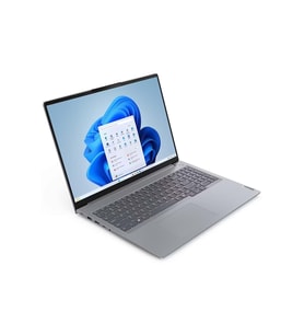 Lenovo ThinkBook 16 G7 IML 21MS005KTR Ultra 5 125U 16GB 512GB SSD 16" WUXGA FreeDOS Notebook