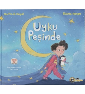 Uyku Peşinde