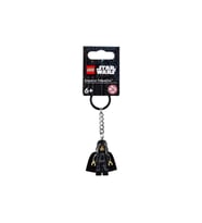 LEGO 854289 Star Wars Emperor Palpatine Key Chain