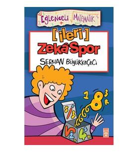 Eğlenceli Bilgi (Matematik) - İleri Zeka Spor
