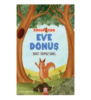 Eve Dönüş - Sincap Sido
