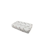 CORONEL 70x135x20 cm ORTOPEDİK BAMBOO HERKÜL PASLANMAZ ÇELİK YAYLI BEBEK YATAK