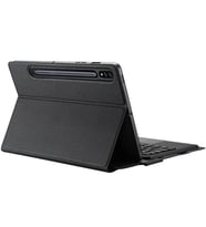 Dux Ducis SM Galaxy Tab S8/S7 Bluetooth Klavye Touchpad Kılıf X700-X706-T870-T875- - SSSSSS8723-7
