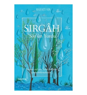 Sırgah - Sözün Yurdu