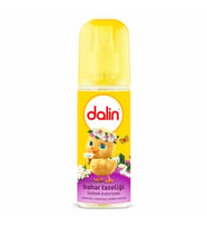 Dalin Bahar Tazeliği Kolonya 150 ml