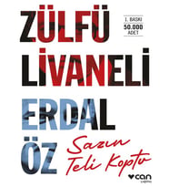 Can - Sazın Teli Koptu - Zülfü Livaneli Erdal Öz