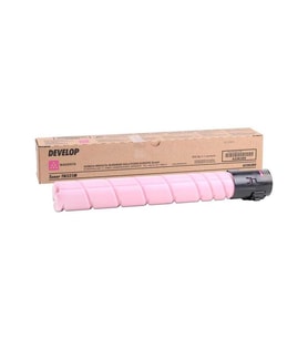 Develop TN-321 Kırmızı Fotokopi Toner