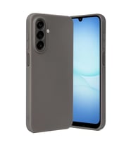 Samsung Galaxy A17 5g Thermax Silikon Kılıf - Gri