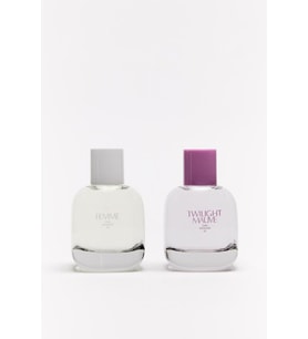 ZARA FEMME EDT 90 ML + TWILIGHT MAUVE EDT 90 ML (3.0 FL. OZ) KADIN PARFÜM