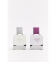 ZARA FEMME EDT 90 ML + TWILIGHT MAUVE EDT 90 ML (3.0 FL. OZ) KADIN PARFÜM