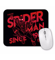 The Spidey  1962 Mouse Pad