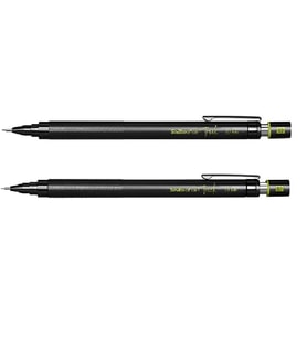 Scrikss Office Track Versatil Kalem 2'li (2 adet) 0.7 Mm Yeşil