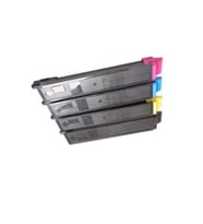 Tk-5195 4 Renk Set Orijinal Toner Taskalfa 306ci