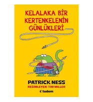 Kelalaka Bir Kertenkelenin Günlükleri